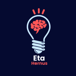 Eta Hernus Logo