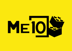 ME10 logo