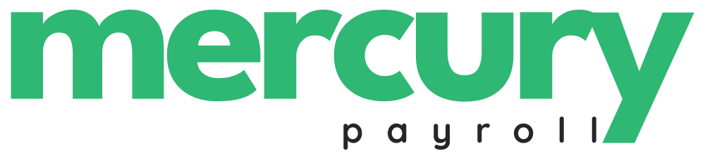 Mercury Payroll